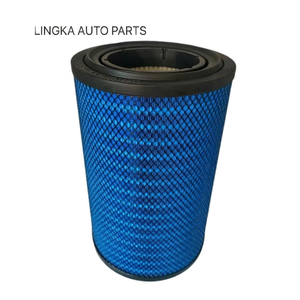 AF4286 Gubo Nuevo Filtro de Aire Nano de Alta Eficiencia para Camiones 33x51 para Motor SC12E/SC13E - Product Image 3