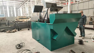 Nouveau Dispositif YAHUA Entièrement Automatique à Haute Productivité pour la Séparation des Coques de Noix de Palme et des Corps de Fruits, et le Traitement des Amandes de Palme - Product Image 3