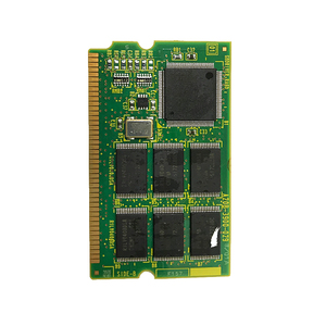FANUC pcb circuit board SRAM card A20B-3900-0298 - Product Image 6