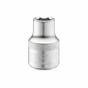 Llave de vaso hexagonal Stanley Fatmax de 3/8 pulgadas con perfil Maxidrive - Product Image 2