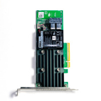 Pour Dell PERC H740P Mini carte SAS Smart Array PowerEdge contrôleur RAID pour Server-H330 H345 H730P H740 H745 H755 en Stock