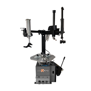 Máquina cambiadora de neumáticos y equilibrador, Combo usado para la venta, escáner de elevación de coche, alineación de ruedas - Product Image 1