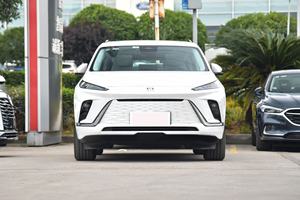 2024 pour Buick Avenir E5 620km longue portée SUV électrique luxe haute Performance nouveau véhicule énergétique Electra E5 Pro Pure électrique - Product Image 2