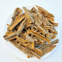 Dried Cassia Chips Guangxi Cinnamon Bark-for Grinding Into Hot-Pot Seasonings and Condiments