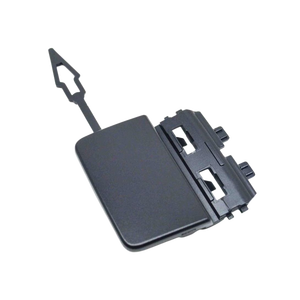 Tapa de la cubierta del gancho de remolque del parachoques trasero para <span class=keywords><strong>BMW</strong></span> <span class=keywords><strong>X5</strong></span> G05 25dX 30dX 30iX 40dX 40i 40iX 45eX 50eX 50iX M50dX M50iX M60iX OE 51128099126 - Product Image 3