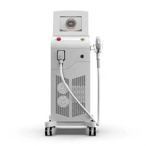 Machine d'épilation laser multi-usage de haute qualité, professionnelle, 808 nm, Diode Laser Pico Solution pour une peau lisse, pour femmes - Product Image 6