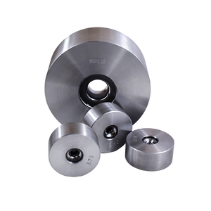 Matrice <span class=keywords><strong>de</strong></span> tréfilage en carbure <span class=keywords><strong>de</strong></span> tungstène pré-étiré utilisant la technologie d'encastrement par pressage à froid/à chaud, avec une structure stable et durable - Product Image 5