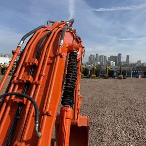 Hitachi 360 36 Ton Excavator Cummins <b>Engine</b> 1.8m Bucket Capacity 184kw Power 2025 <b>Model</b> Japan Original Hydraulic Components - Product Image 3