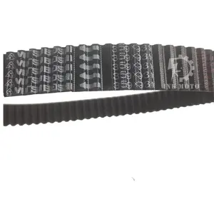 חלקי טרקטורונים OEM חלקי UTV SSV CF500 939 35.90180-055000-0004 חלקי ואביזרים לטרקטורונים/utv של מיצובושי חגורה 4x4