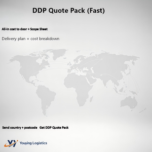 Agent d'expédition FBA de la Chine vers l'Europe, transitaire, option de livraison express aérienne, <span class=keywords><strong>DHL</strong></span>, UPS, FedEx, DDP, DDU, devis rapide - Product Image 2