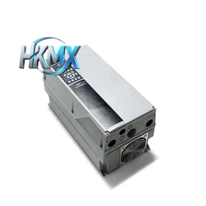 มอเตอร์เซอร์โวอุตสาหกรรมความแม่นยำสูง รุ่น F100 G200 H300 J400 K500 สำหรับระบบอัตโนมัติและหุ่นยนต์ - Product Image 1