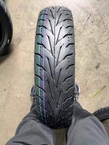 Pneumatico per Moto Tubeless e con Camera d'Aria 14/17 Pollici 90/90-14 <span class=keywords><strong>80</strong></span>/90-17 90/90/14 <span class=keywords><strong>80</strong></span>/90/17 - Product Image 3