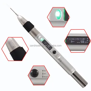 Niedriger Preis Hochwertiger Dental Soft Tissue Laser/810nm 3w Dental Diode Laser Pen