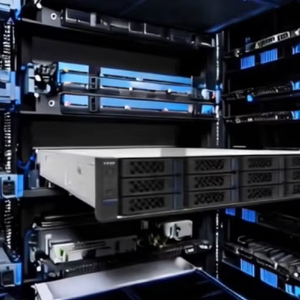 יצרנים מקצועיים ייעודיים שרתים מנוהלים זמינות גבוהה אירוח אתרים מגדל מתלה xeon cpu ddr4 זיכרון 8sff - Product Image 1