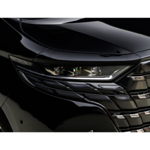2015 2023 convertire in 2024 alphard 40 body kit upgrade paraurti modificato per Toyota Vellfir & Alphard kit carrozzeria serie da <span class=keywords><strong>30</strong></span> <span class=keywords><strong>a</strong></span> 40 - Product Image 4