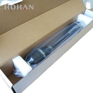 Pièces automobiles de haute qualité, <span class=keywords><strong>arbre</strong></span> de transmission droit pour HYUNDAI KIA 49501-F2500, kits <span class=keywords><strong>d</strong></span>'essieux, pièces automobiles professionnelles - Product Image 4