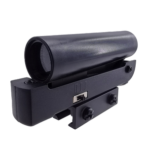 Sao Hunter 2-1x20 <span class=keywords><strong>Red</strong></span> <span class=keywords><strong>Dot</strong></span> sao-nhìn thấy phạm vi Hợp kim nhôm không thấm nước cho ngoài trời săn bắn chiến thuật đào tạo và nhắm mục tiêu - Product Image 1