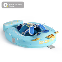 Flotteur d'usine Mambobaby Bouée Bébé flotteur de piscine pour bébé non gonflable pour bébé Spa et extérieur Summer Fun Factory Supply
