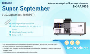 Analyseur d'absorption atomique Or (Au) Argent (Ag) AAS <span class=keywords><strong>Cuivre</strong></span> (Cu) Plomb (Pb) Zinc (Zn) Analyseur d'absorption atomique Nickel (Ni) Cobalt (Co) - Product Image 3