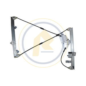 Regolatore Finestrino Adattabile Ac Rolcar per OE 140362, Compatibile con Opel Astra 2011 - Product Image 1
