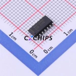 Chip IC de circuito integrado MAX13089EESD + T, nuevo y Original, 1, 2, 2, 1, 2, 2, 2 - Product Image 1