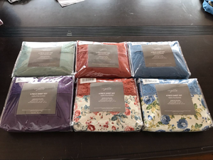 Fourniture d'usine en Chine Drap de lit de luxe en microfibre imprimé <span class=keywords><strong>Bella</strong></span> <span class=keywords><strong>Rosa</strong></span> - Product Image 3