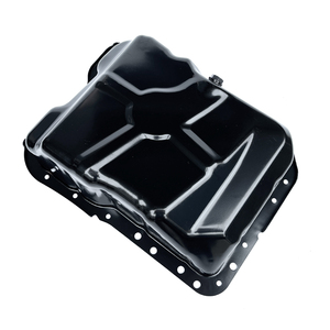 Cárter de Aceite de Motor 4884665AF para Jeep Dodge Chrysler 2.0/2.4L 2007-2020 04884665AF 04884665AE - Product Image 6