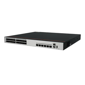 S5735-S24HS4XE-V2 98012240 24*GE SFP Ports, 4*10GE SFP+ Ports, 2*12GE Stack Ports Fiber Network Switch - Product Image 4