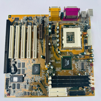 Plc Abit Apto para Placa Base IT-VL6, Suministro al por Mayor