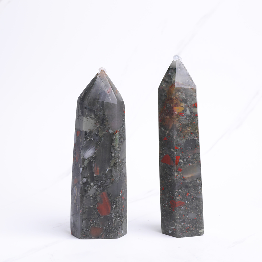 African bloodstone