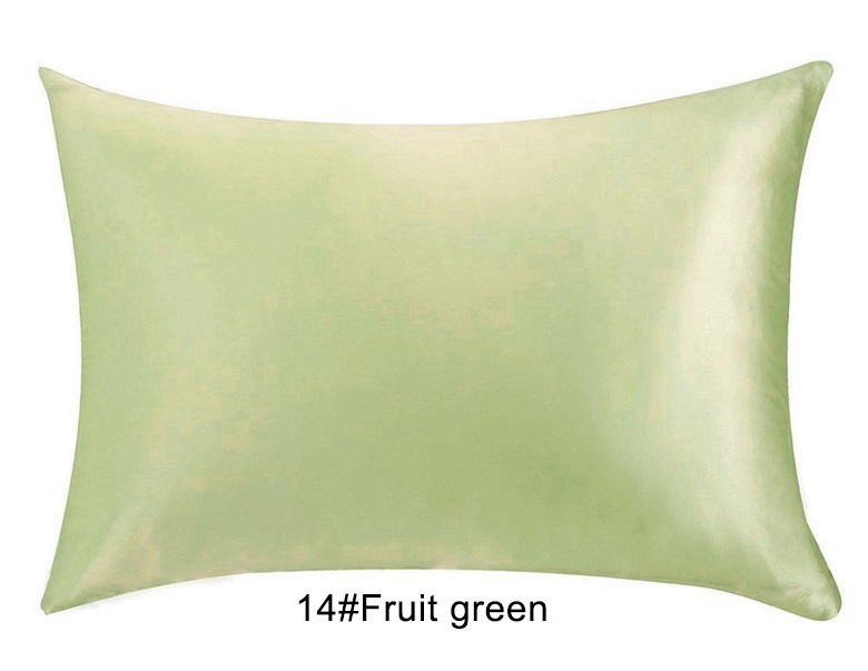 14 fruits verts