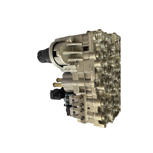 A0054463710 Doppelkupplung 724.003 724 VGS2-FDCT TCU TCM Getriebe-Steuergerät für Mercedes A2C73939004 A0002703900 A2469060018 - Product Image 5