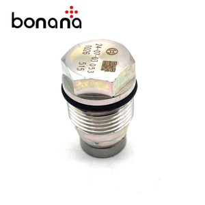 Fuel Common Rail Pressure Relief Valve OEM 1110010026 for Fiat Lancia Man NG NL NM 1 110 010 026 - Product Image 3