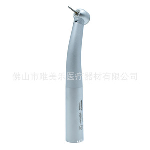 หัวกรอฟันความเร็วสูง VIMEL รุ่น VM-3011 พร้อมลูกปืนเซรามิก ไฟเบอร์ออปติก และไฟ LED - Product Image 5