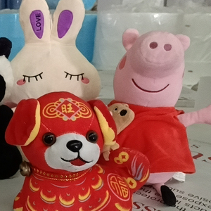 <strong>Used</strong> Plush <strong>Toy</strong> for Bale Variety Second Hand Stuffed <strong>Toys</strong> 45 kg -90 kg Per Bale - Product Image 6