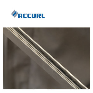 Accurl nhà máy máy cắt qc11k estun công nghiệp tấm sắt 2 mét 2500mm 3.2m mới chém kim loại máy cắt - Product Image 6