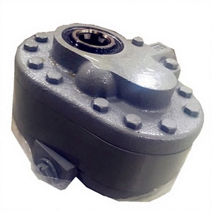 กระบอกไฮดรอลิกยกของคุณภาพสูง GRH PTO สำหรับ UTV 4x4 ปั๊มเกียร์ 2 แรงม้า 200 บาร์ รับประกัน 1 ปี ผลิตด้วยความแม่นยำ - Product Image 3