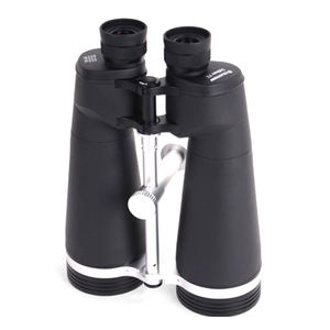 SkyMaster 25x100mm Big Porro Binocular Adecuado para Astronomía y observación terrestre de largo alcance - Product Image 3