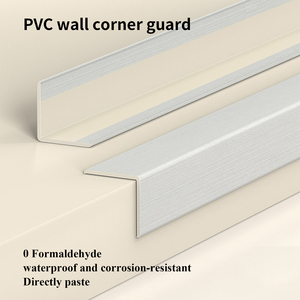 Panneaux muraux en placage de bois PVC, panneaux muraux en bois, moulures murales, moulures de plafond, moulures de corniche, moulures de fenêtre, pochoirs muraux - Product Image 5