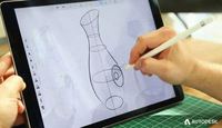 Software de Dibujo Natural Onedriver para Win/Mac, Envío de Enlace de Descarga, Efecto Realista Pintado a Mano para Cuadernos de Dibujo 2021