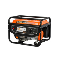 Stromwert chinesischer Erdgasgenerator 2 kW LPG-Generator
