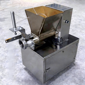 Machine automatique de division du riz, équipement de service automatique de boulettes de riz pour cuisine centrale - Product Image 1