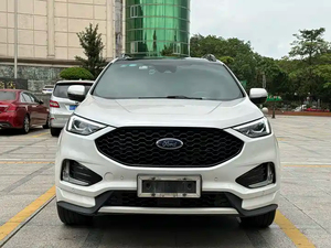 Venta al por Mayor Ford Edge EcoBoost 245 8AT 2020 con Tracción en las Cuatro Ruedas, Versión ST Line <span class=keywords><strong>de</strong></span> 7 Asientos, Disponible en Stock, <span class=keywords><strong>Mejor</strong></span> Precio, Envío Rápido - Product Image 1