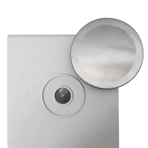 Balanza electronica de laboratorio numérique de bajo precio balanza electronica de laboratorio de bajo precio 0,001g 0.01g - Product Image 5