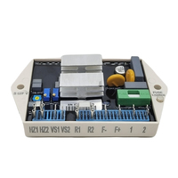 Régulateur de tension automatique ETC-A1 AVR pour générateur diesel, pièces de générateur, accessoires de générateur