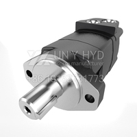 Équipement de Construction à moteur hydraulique, livraison gratuite, 80 100 125 160 315 395 490 500