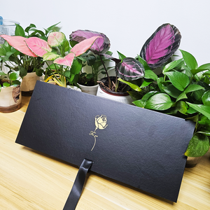 कस्टम आकार नया मैं प्यार करता हूं आप आकार खाली फूल बॉक्स पैकेजिंग चॉकलेट कैंडी बॉक्स फूलों और वेलेंटाइन डे के लिए प्यार - Product Image 4