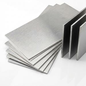 Lámina de Acero Inoxidable 304 al por Mayor, ASTM A240 <span class=keywords><strong>SUS304</strong></span> EN 1.4301 GOST 08X18H10 para Uso Alimentario - Product Image 4