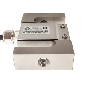 โหลดเซลล์เหล็ก VEIDT สำหรับเครื่องชั่ง Mettler Toledo TSC-50กก. 100กก. 200กก. 300กก. 500กก. 1ตัน - Product Image 1