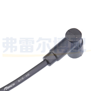 5967P1 สายไฟแรงดันสูงสำหรับเปอโยต์ 306 ซีตรอง ฟูกัง ZX AX 988 เอลิเซ่ 8V เครื่องยนต์สตาร์ท - Product Image 3
